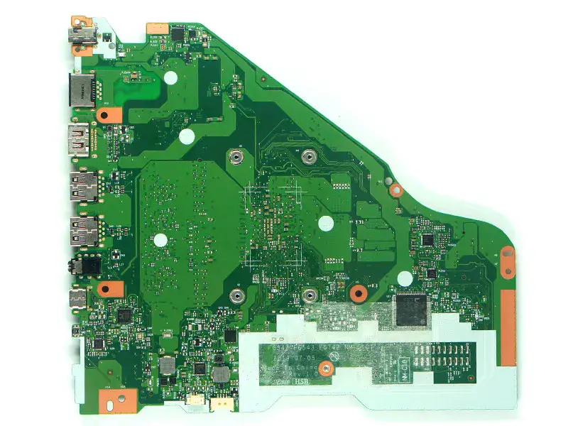 Lenovo L340-15API L340-17API V155-15API NM-C101マザーボード