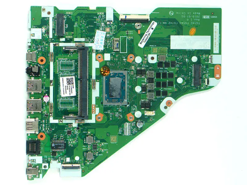 Lenovo L340-15API L340-17API V155-15API NM-C101マザーボード