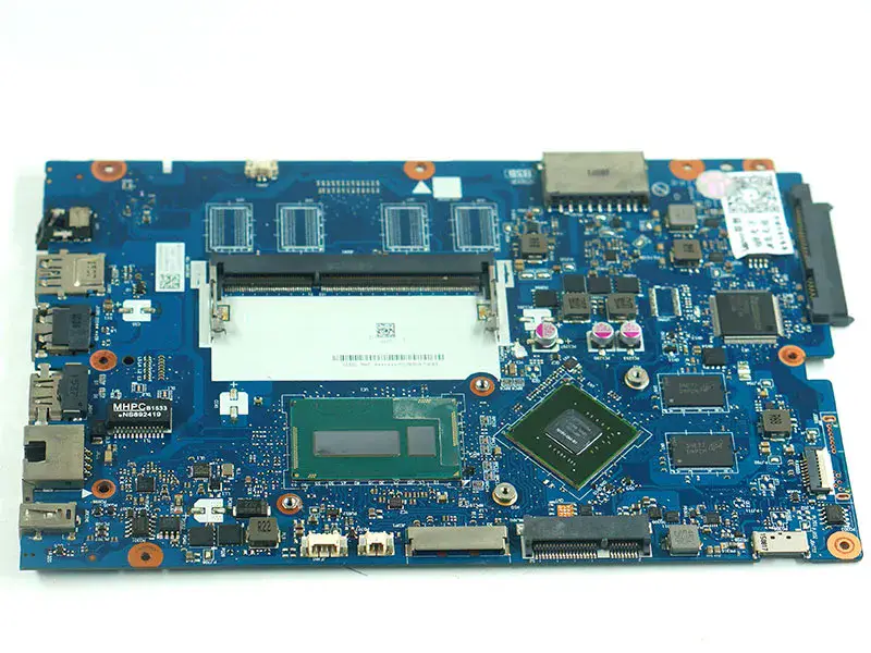 レノボマザーボード 100-15IBD CG410 CG510 NM-A681 I3-5020U
