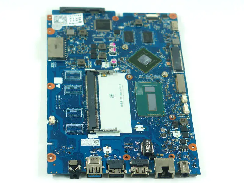 レノボマザーボード 100-15IBD CG410 CG510 NM-A681 I3-5020U