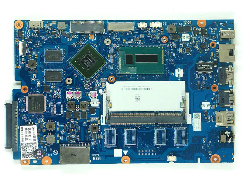 レノボマザーボード 100-15IBD CG410 CG510 NM-A681 I3-5020U