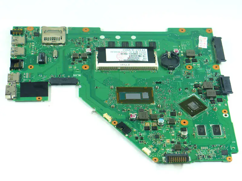 Asus X550L X550LDマザーボード