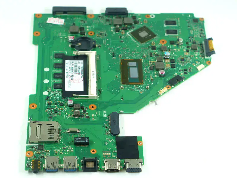 Asus X550L X550LDマザーボード