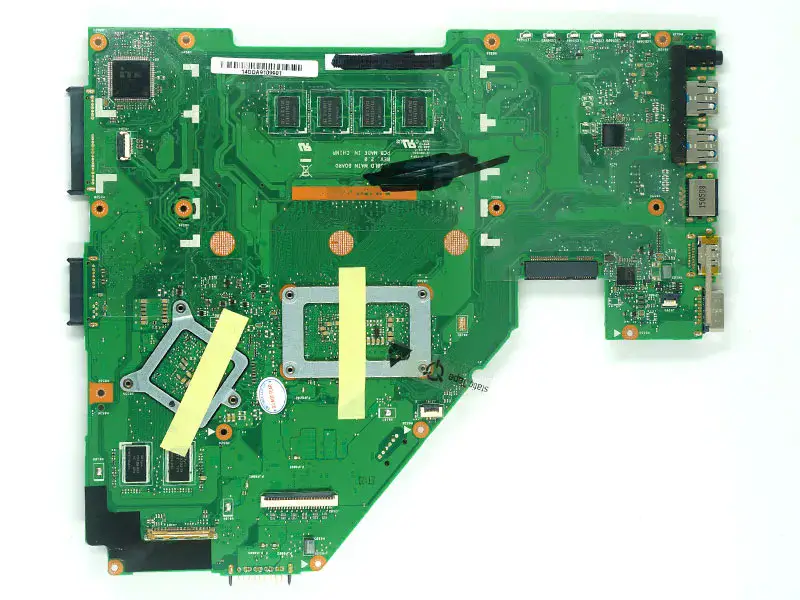Asus X550L X550LDマザーボード