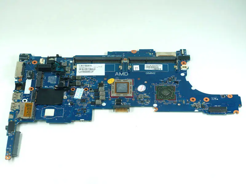 HP EliteBook 745/845 G2 802542-001 802542-501 802542-601 マザーボード