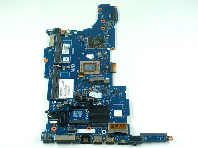 HP EliteBook 745/845 G2 802542-001 802542-501 802542-601 マザーボード