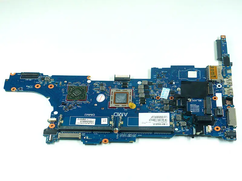 HP EliteBook 745/845 G2 802542-001 802542-501 802542-601 マザーボード