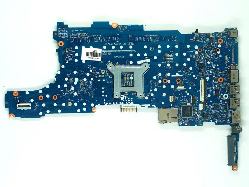 HP EliteBook 745/845 G2 802542-001 802542-501 802542-601 マザーボード