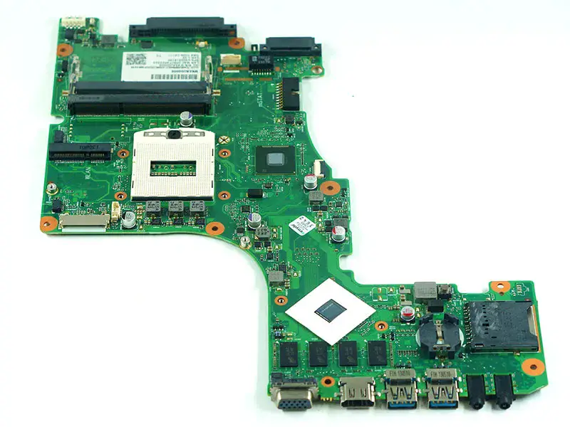 東芝マザーボード L50T-A V000318130