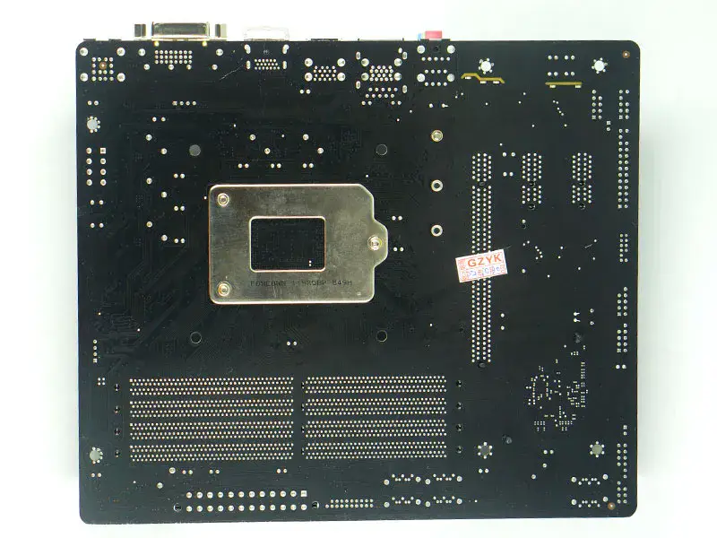 ギガバイト GA-Z370M DS3H マザーボード