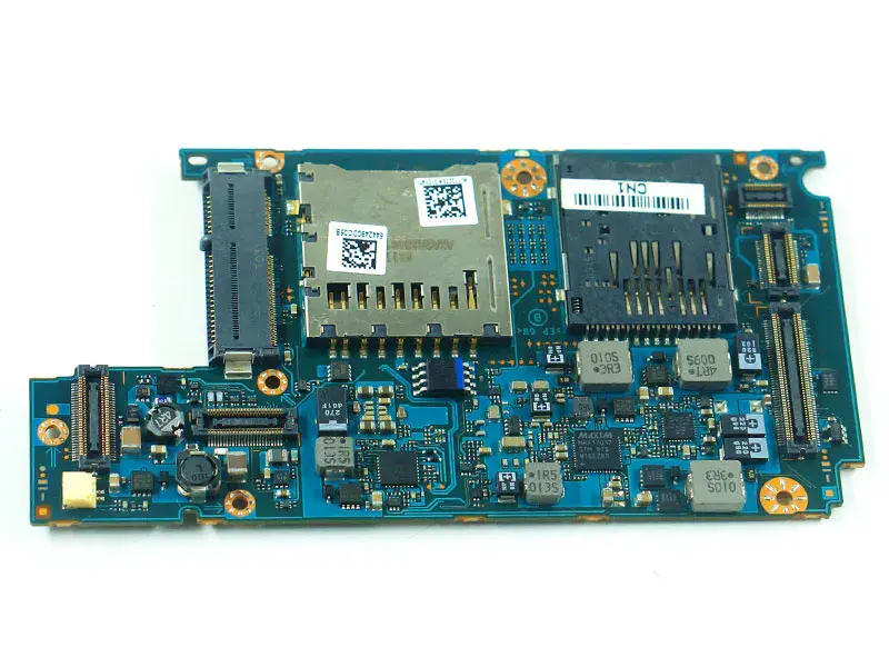 ソニー VPC-P VPC A1773277A MBX-222マザーボード
