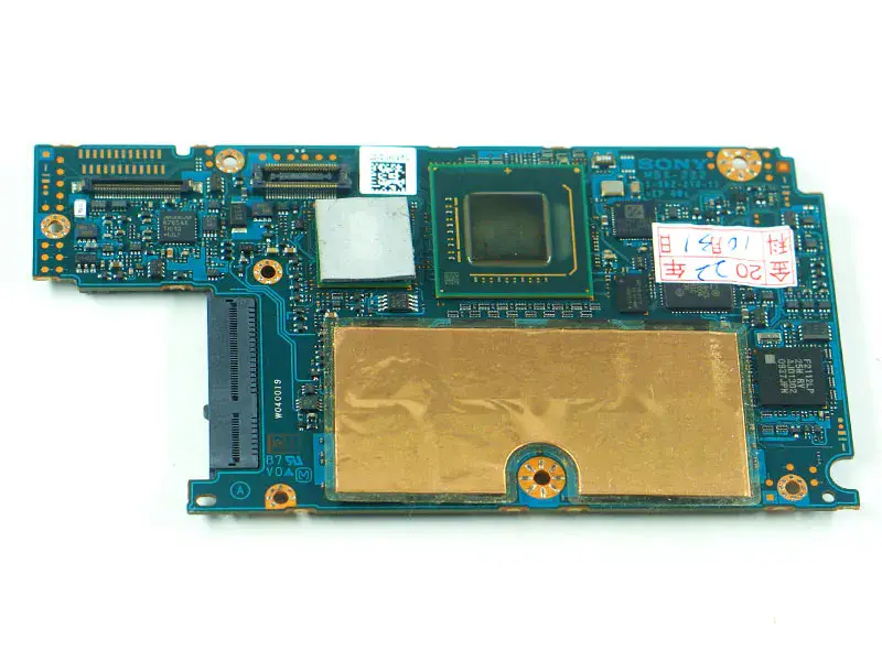 ソニー VPC-P VPC A1773277A MBX-222マザーボード