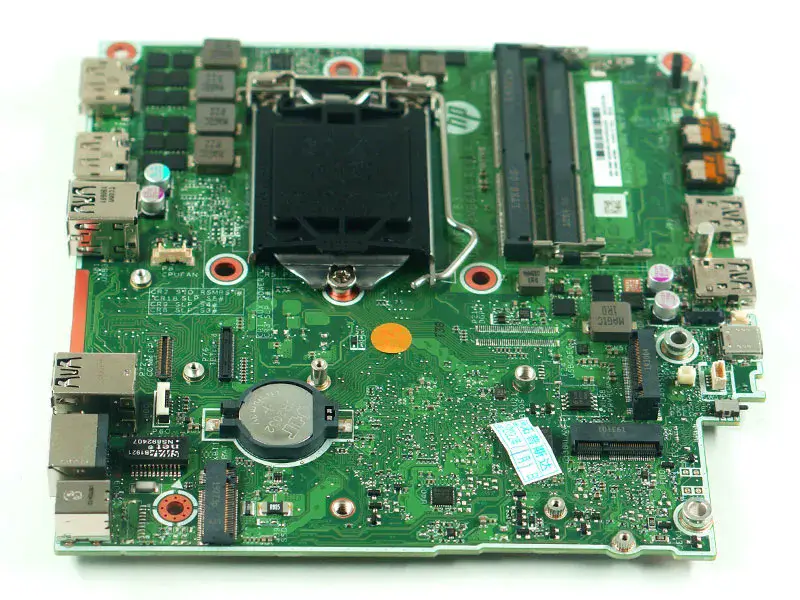 HP ProDesk 800 G4 L19394-601 L19394-001 L05127-002 DA0F83MB6A0マザーボード