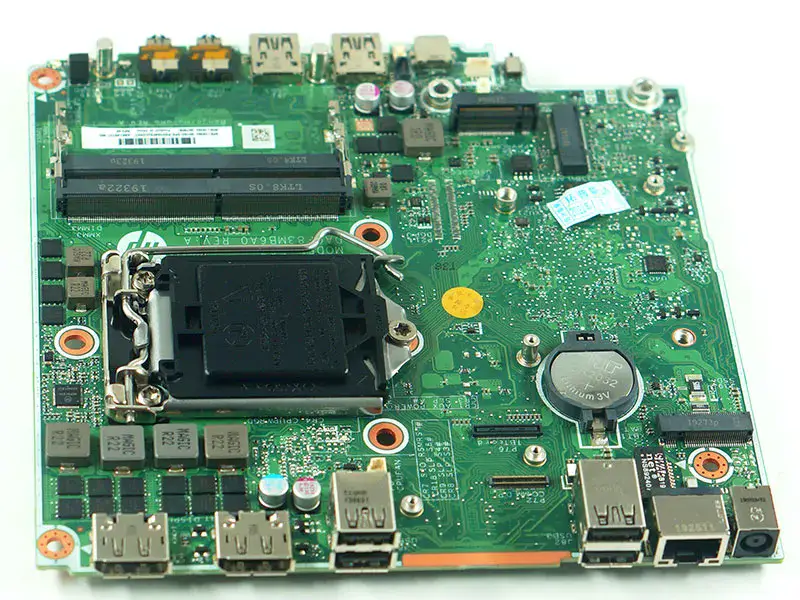 HP ProDesk 800 G4 L19394-601 L19394-001 L05127-002 DA0F83MB6A0マザーボード