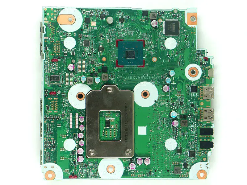 HP ProDesk 800 G4 L19394-601 L19394-001 L05127-002 DA0F83MB6A0マザーボード