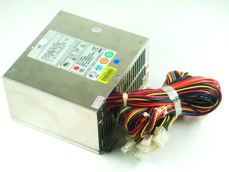 ZIPPY HG2-6350電源
