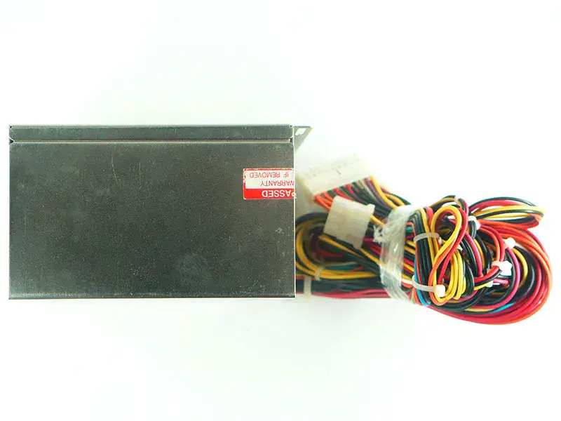 ZIPPY HG2-6350電源