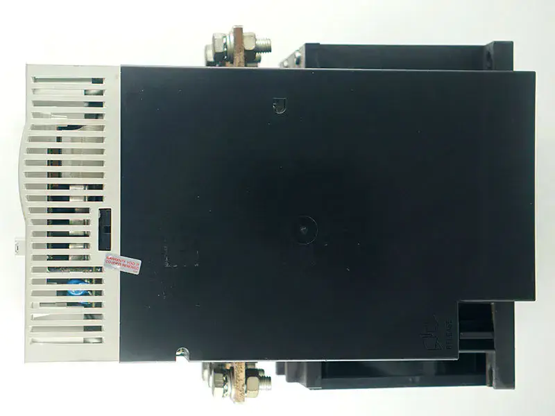 SIEMENS 3RW4443-6BC44 ソフトスタータ