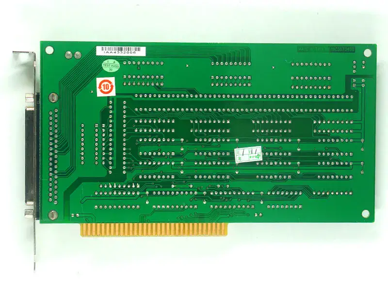 アドバンテックPCL-734 REV.A1 ISAカード