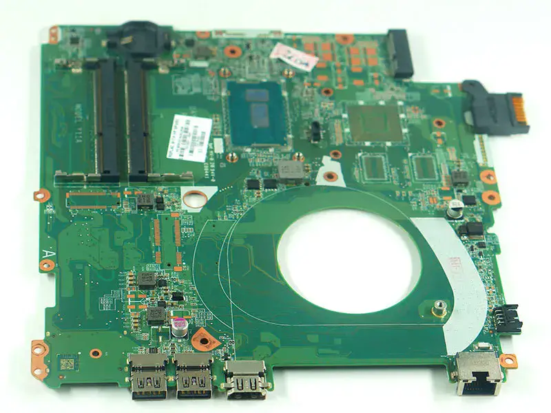 HP 15-P DAY11AMB6E0マザーボード