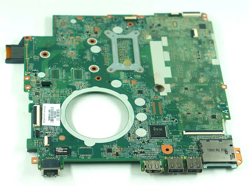 HP 15-P DAY11AMB6E0マザーボード