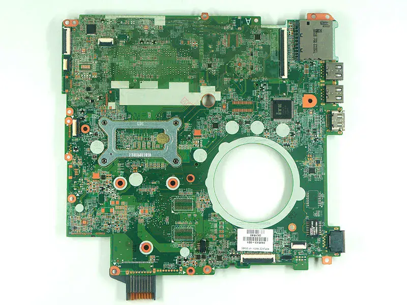 HP 15-P DAY11AMB6E0マザーボード