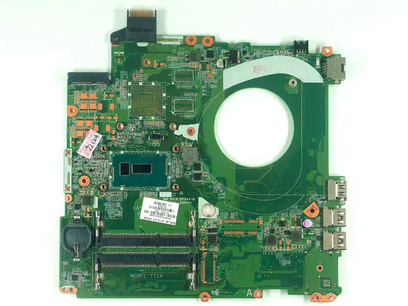 HP 15-P DAY11AMB6E0マザーボード