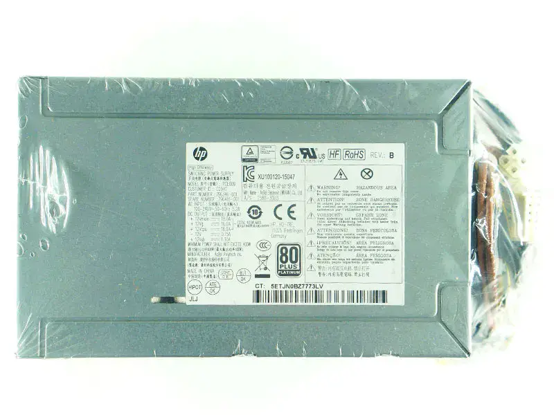 HP PS-5401-1HA 796346-001電源
