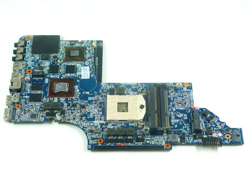 HP DV7-4000 615307-001マザーボード
