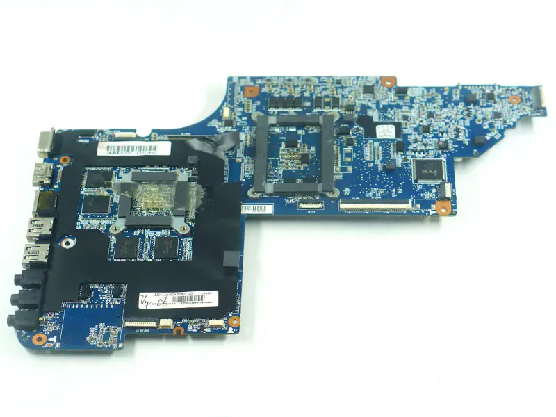 HP DV7-4000 615307-001マザーボード