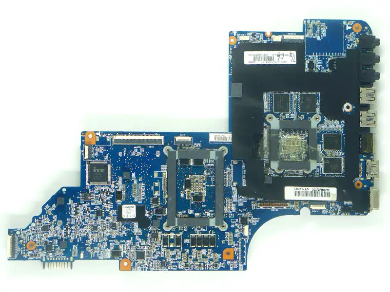 HP DV7-4000 615307-001マザーボード