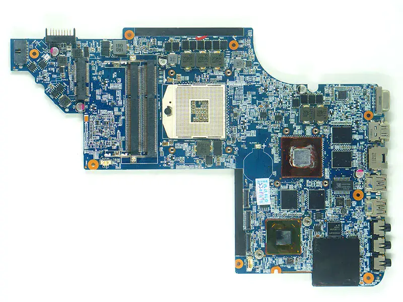 HP DV7-4000 615307-001マザーボード
