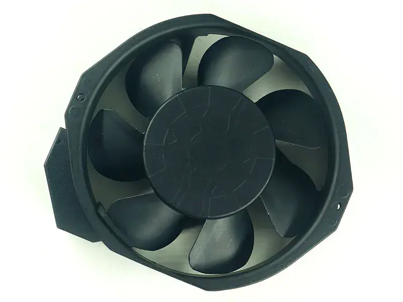 NMB 15038PB-B3L-EP-00ファン
