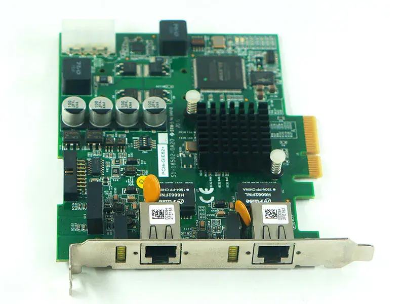 アドリンク PCIe-GIE62+ 51-18502-0A20マザーボード