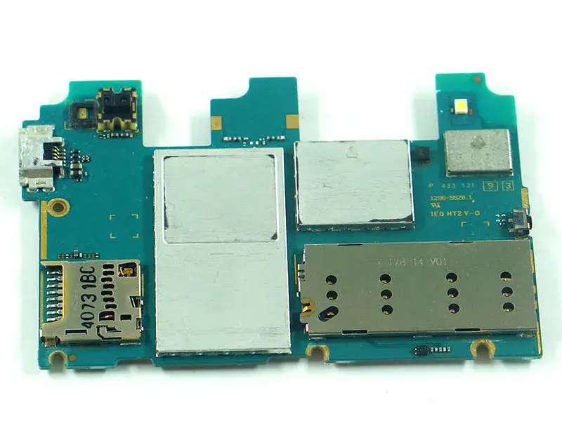 ソニーXperia C3 D2502デュアルSIMマザーボード32Gのロック解除