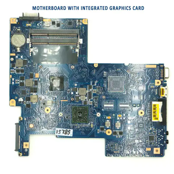 東芝サテライトC670D C675Dマザーボード