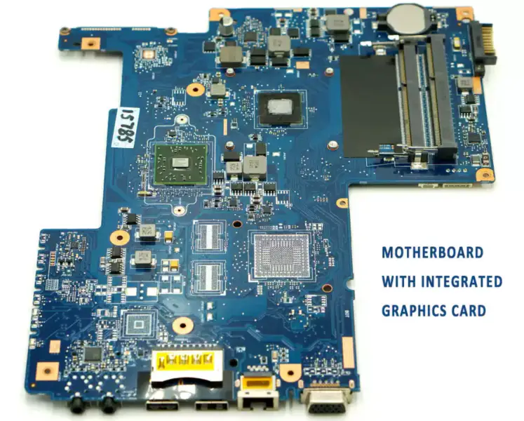 東芝サテライトC670D C675Dマザーボード