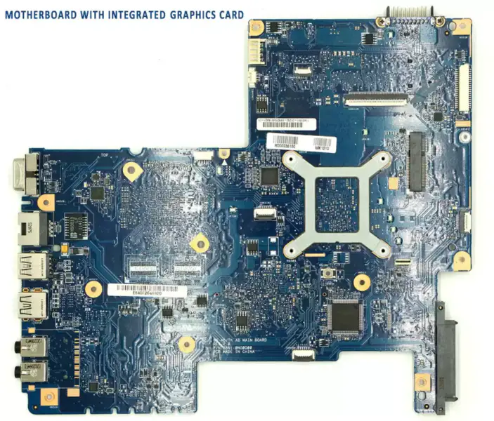 東芝サテライトC670D C675Dマザーボード