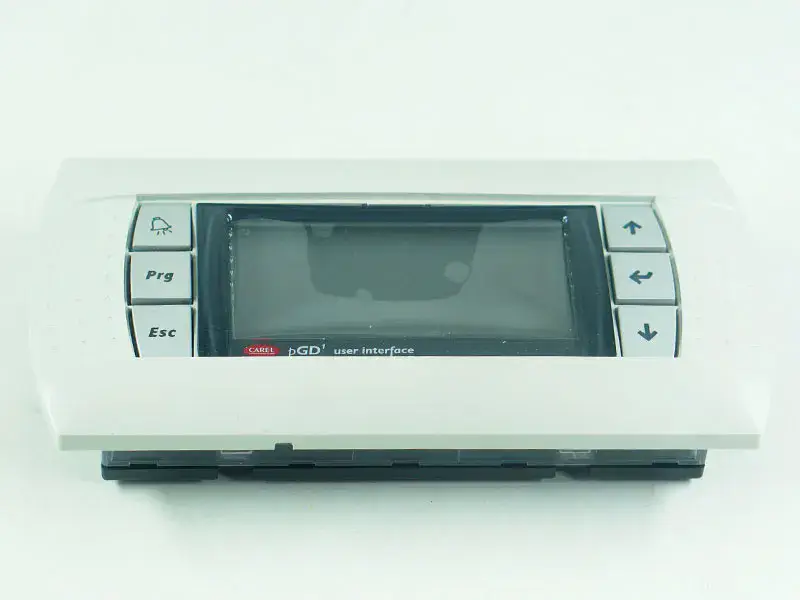 CAREL PGD1000F00 ディスプレイボード