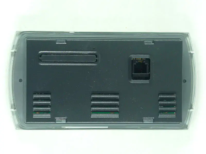 CAREL PGD1000F00 ディスプレイボード
