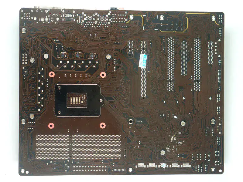 ASROCK Z87 Extreme6 LGA 1150 DDR3マザーボード