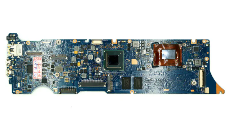 Asus UX31Eマザーボード