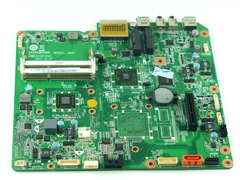 Lenovo 11S11013949 C325マザーボード