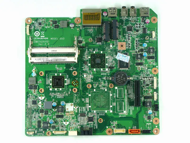 Lenovo 11S11013949 C325マザーボード