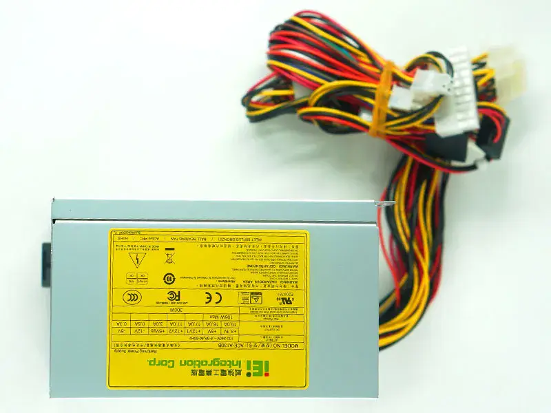 ACE-A130B-R10 ACE-A130B IEI ATX 300W電源