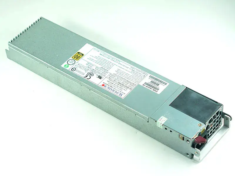 Supermicro PWS-1K41P-1R 電源