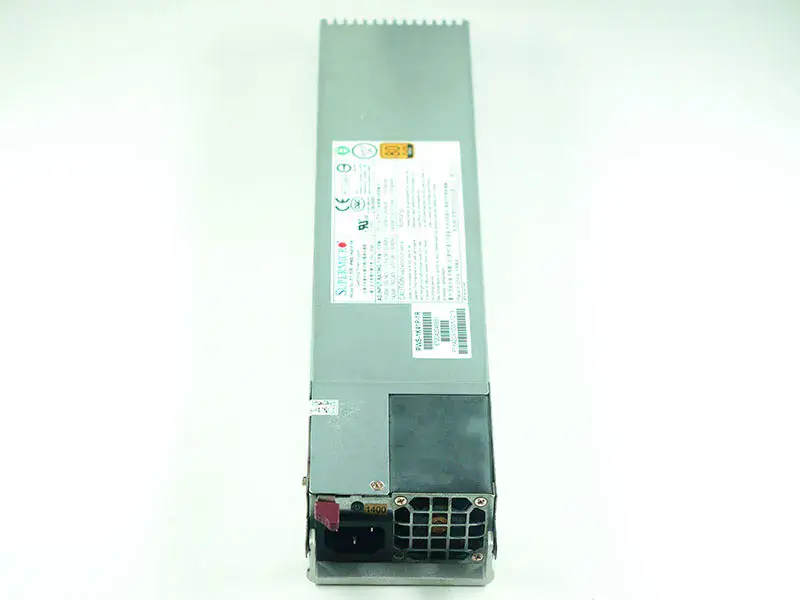 Supermicro PWS-1K41P-1R 電源