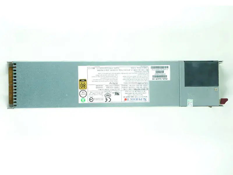 Supermicro PWS-1K41P-1R 電源
