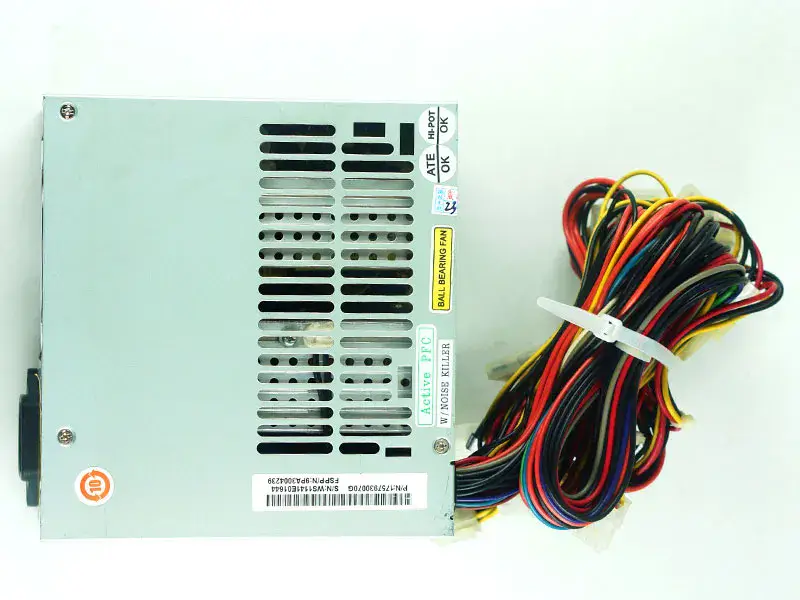 FSP/アドバンテック FSP300-60PLN電源