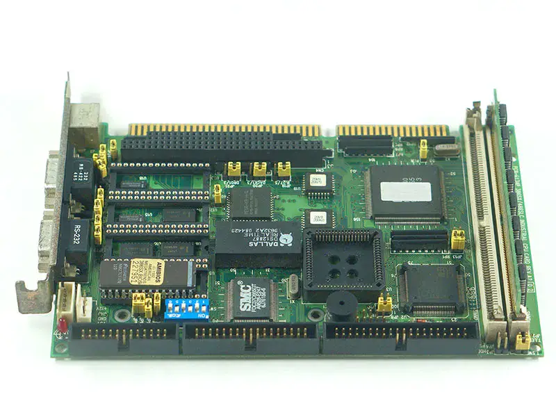 アドバンテック PCA-6134P HP-GPIBカード